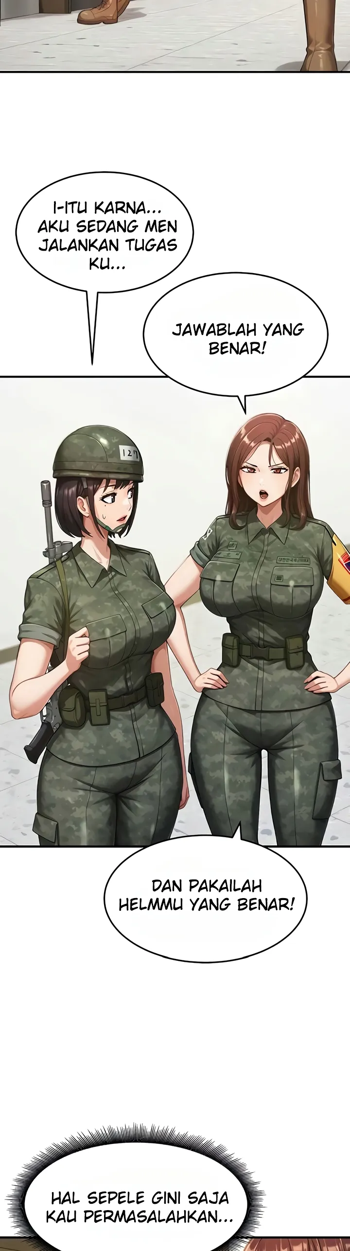 Female Recruit Training Corps - Page 3